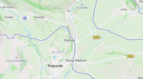 Photo 2 of Flat for sale in Puigcerdà, Girona