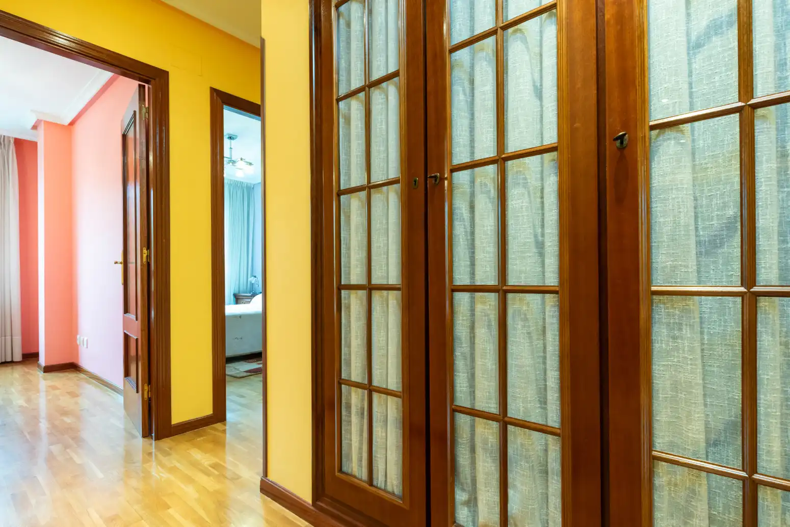 Flat for rent in Oviedo - CL EMILIO LLANEZA, 13, Corredoría - La Carisa - Prado de La Vega