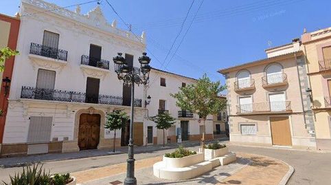 Foto 3 von Haus oder Chalet zum Verkauf in Cl Diputacio, Càrcer, Valencia