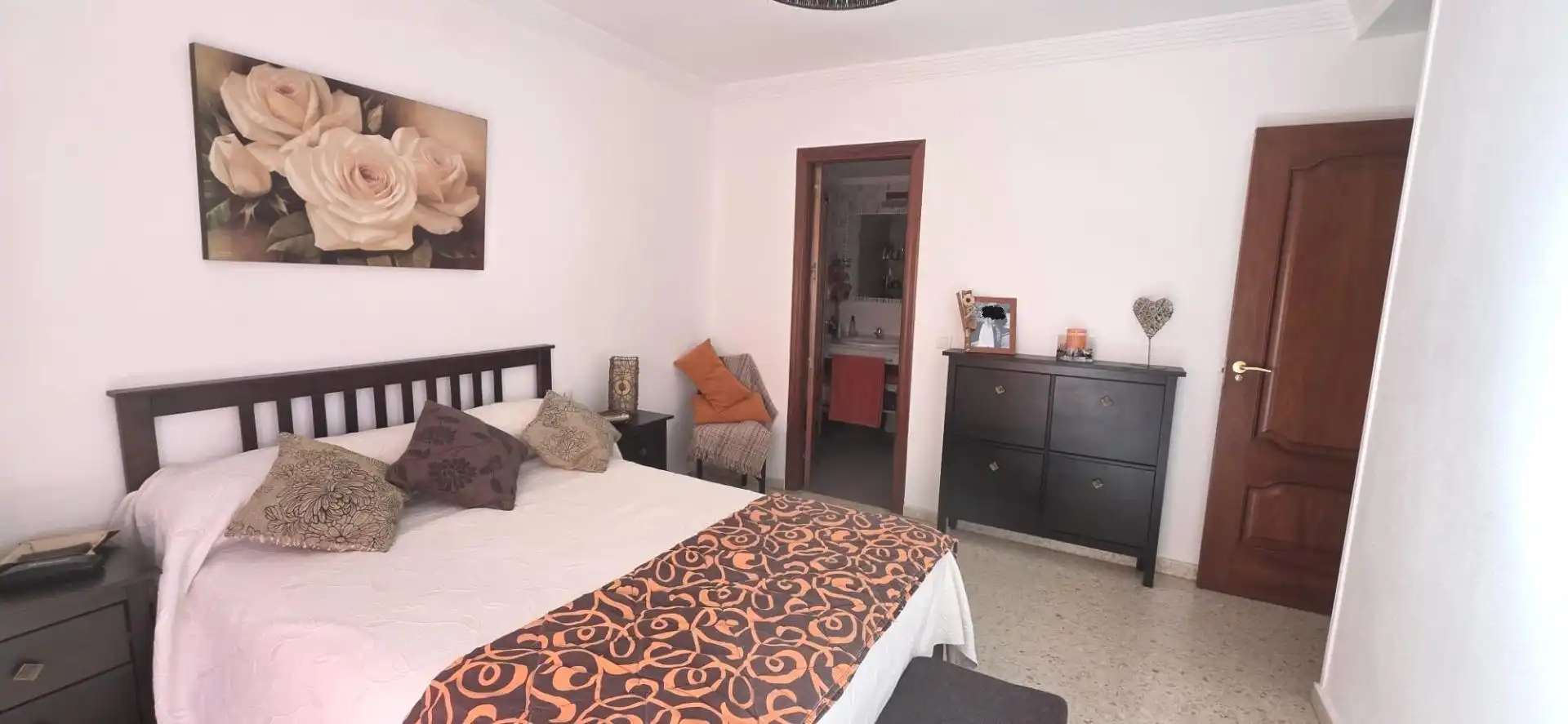 Piso con ascensor en venta en La Paz, imagen 10