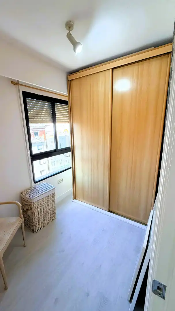 Habitación de Dúplex de alquiler en Ciutat Vella 