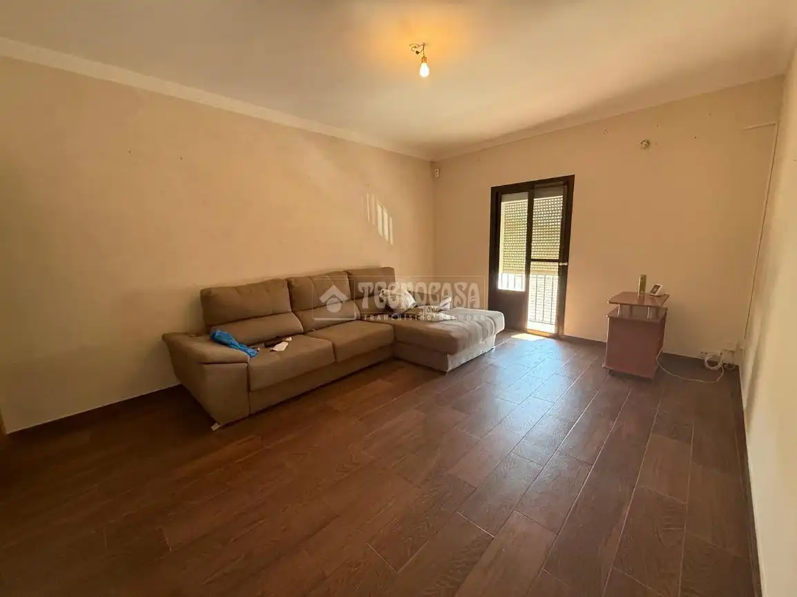 Flat for sale in La Carolina