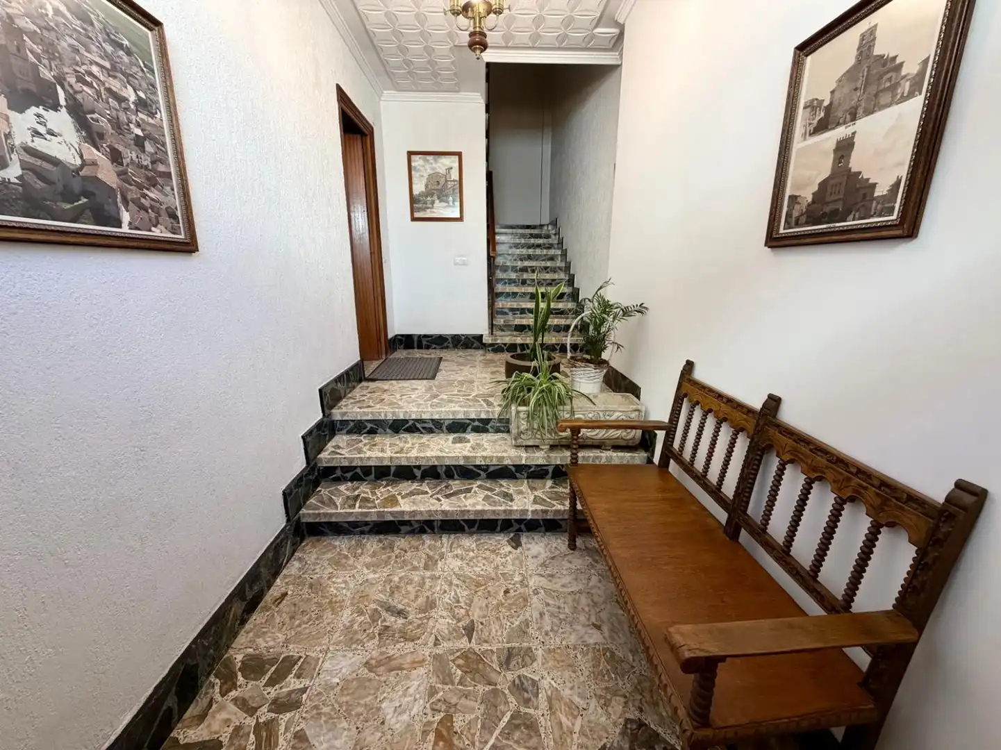 Houses for sale in Mendavia