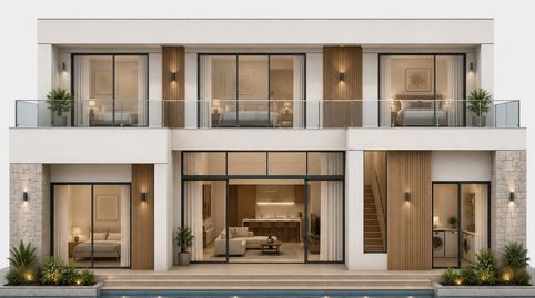 Foto 4 de Casa o chalet en venta en Los Satélites - Roza Martín, Majadahonda