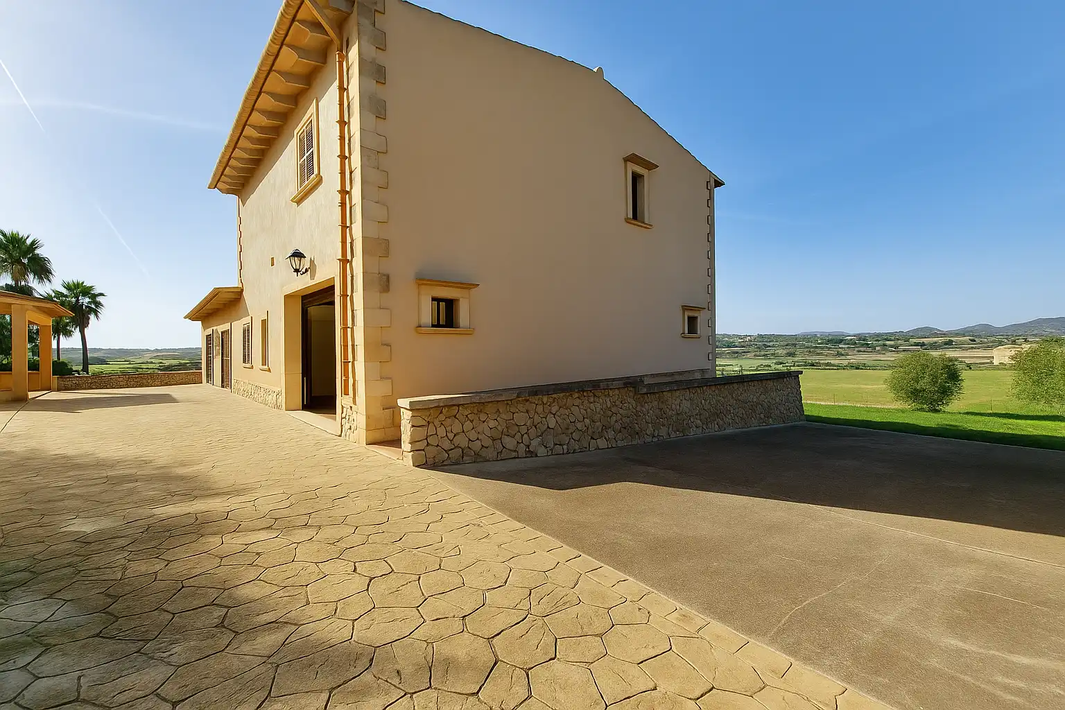 Casa rústica en venda a Sant Llorenç des Cardassar, imagen 27