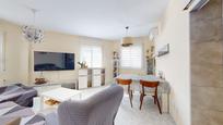 Living room of Flat for sale in Palamós  with Air Conditioner