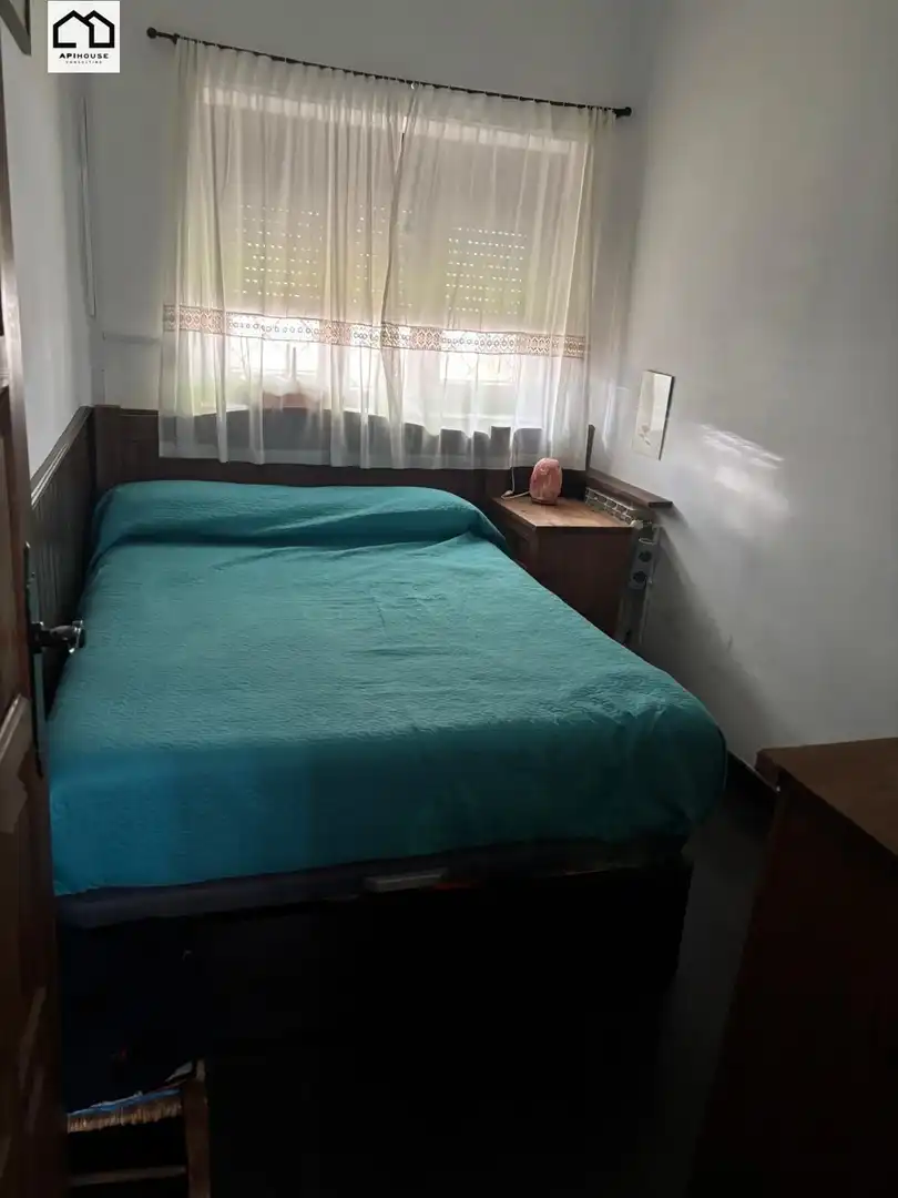 Habitación de Casa o chalet en venta en Gavilanes con Aire acondicionado, Calefacción y Jardín privado