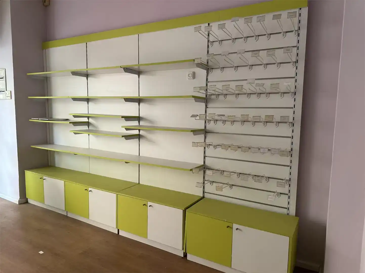 Geschaftsraum zur Miete in Bellreguard, Valencia