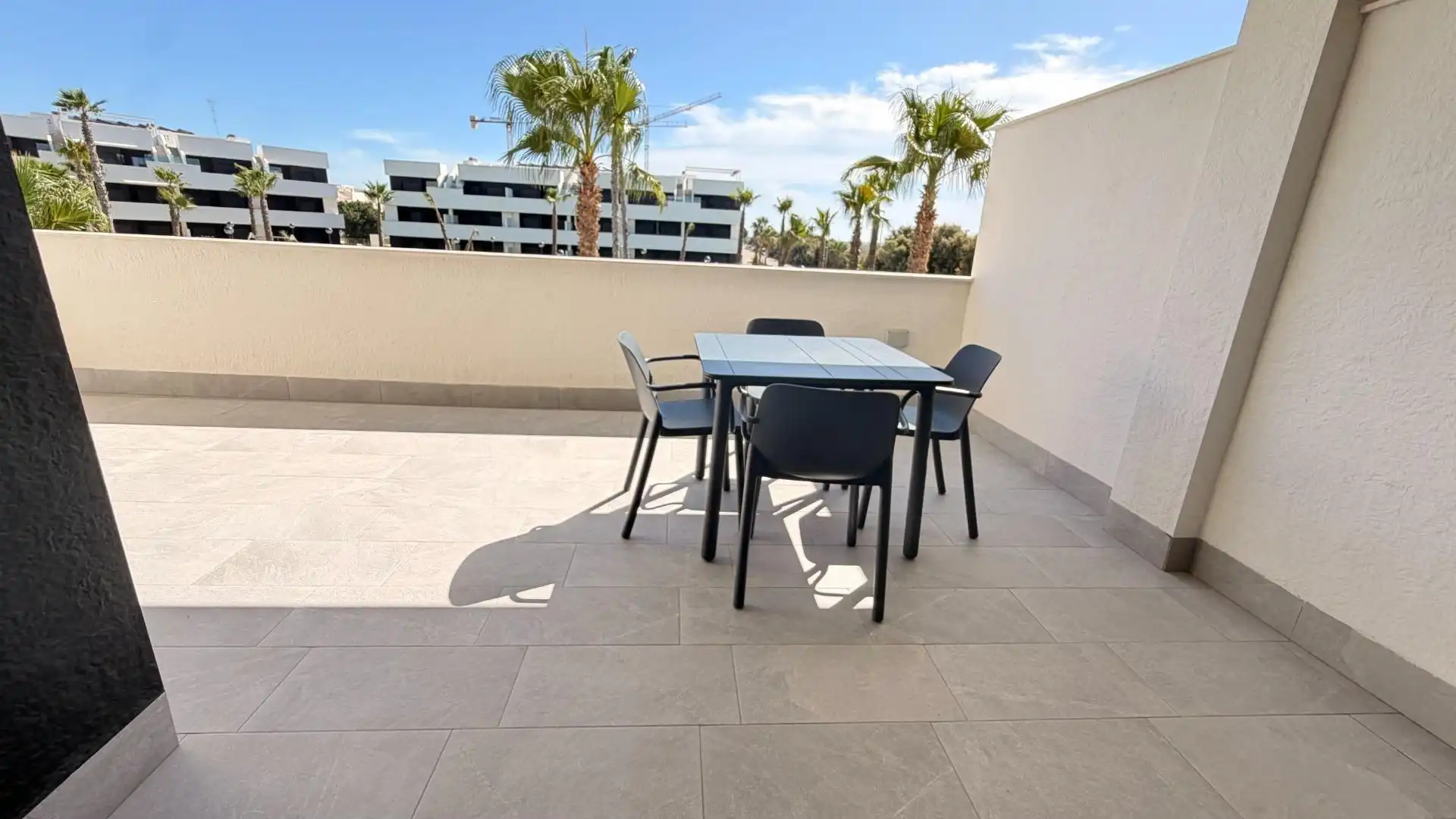 Piano terra con piscina in vendita a El Raso, imagen 36