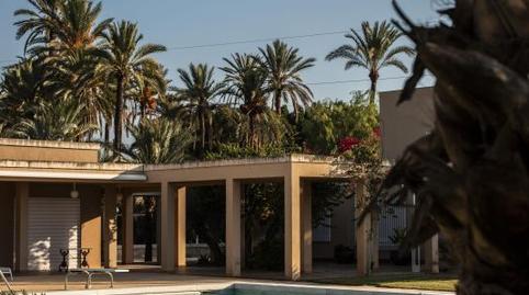 Foto 3 de Casa o xalet en venda a Alzabares, Alzabares, Elche / Elx