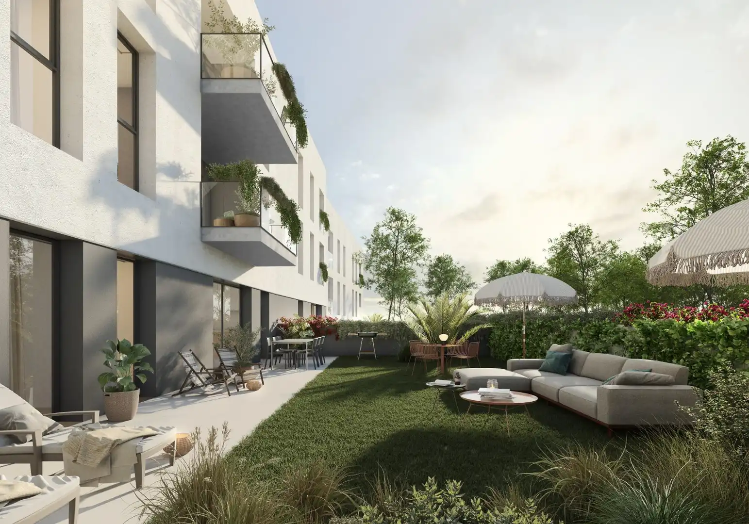 Dúplex en venta en Calle VALL D'ARAN, Olesa de Montserrat