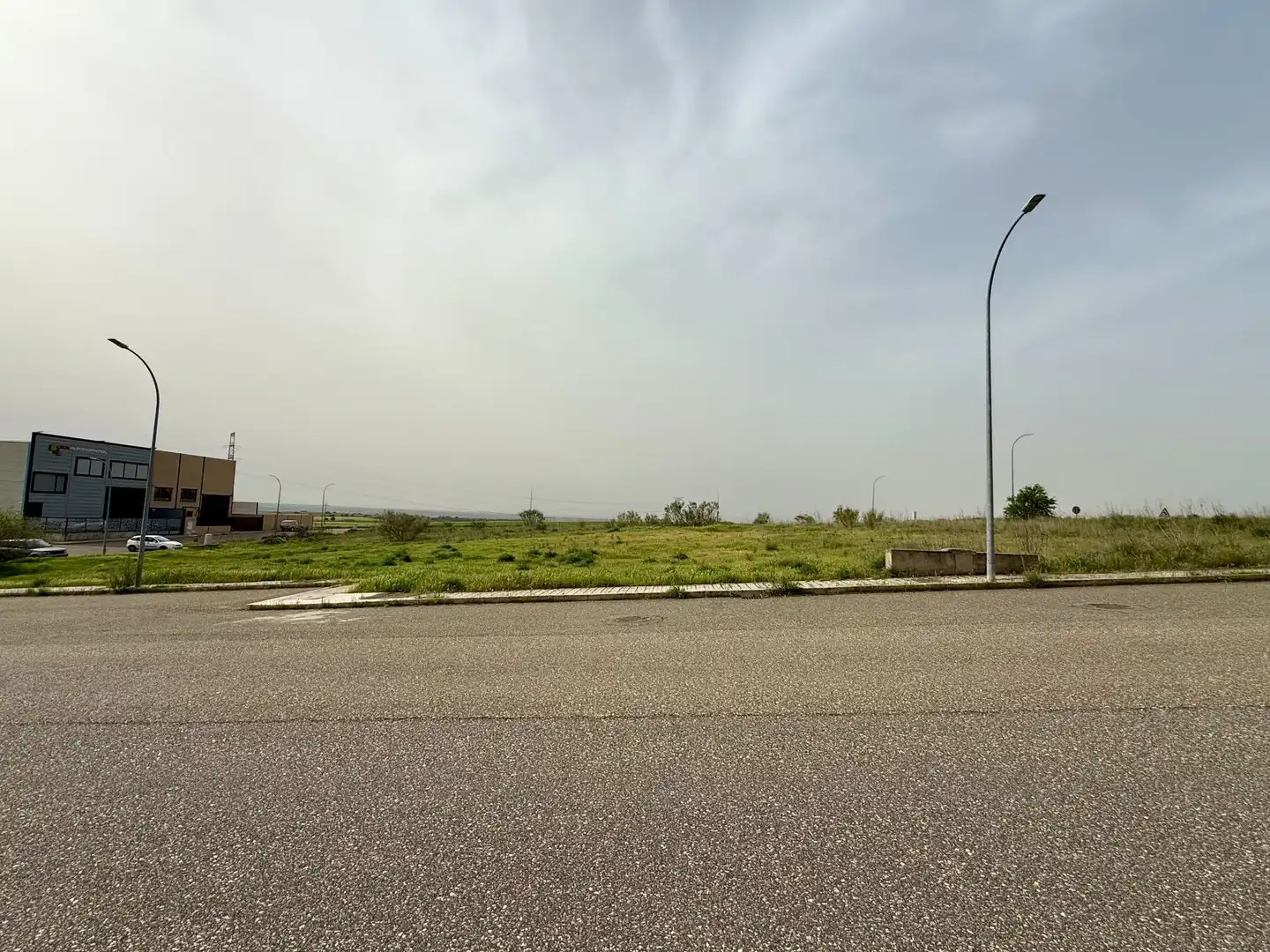 Lands and plots for sale in Almorox, imagen 5