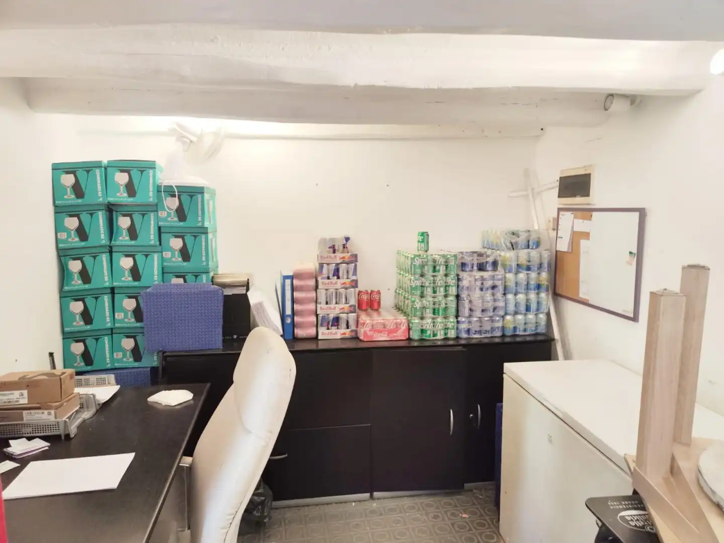 Local comercial en venta en de la Unió 2, imagen 7