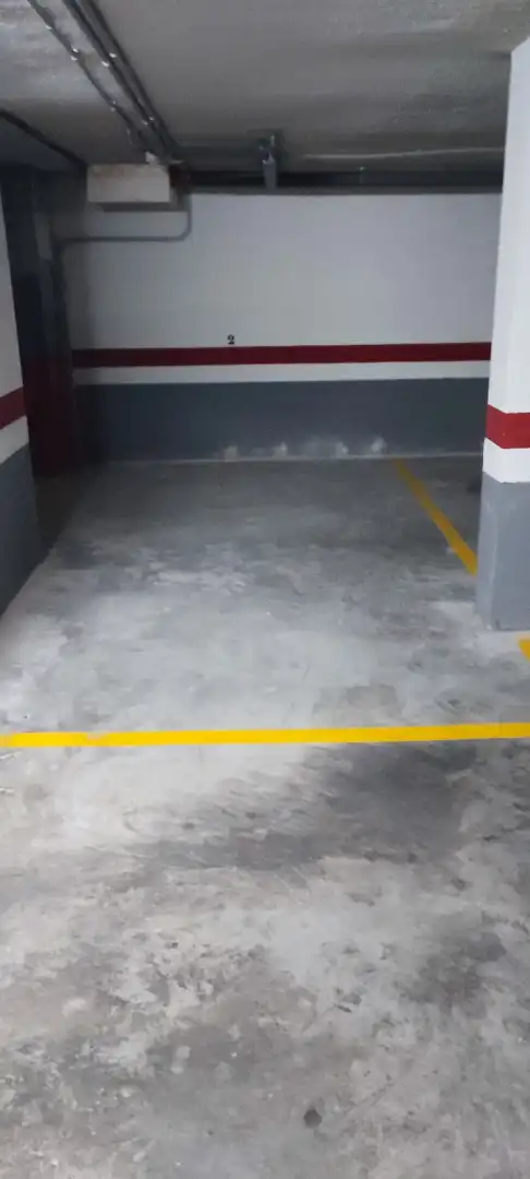 Einzelparkplatz mit Aufzug zum Verkauf in Pueblo, imagen 2