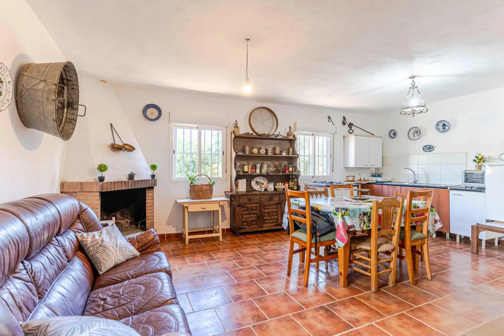 Casa o chalet en venta en XCW6+2X Cozvijar, Spain, -1, Villamena