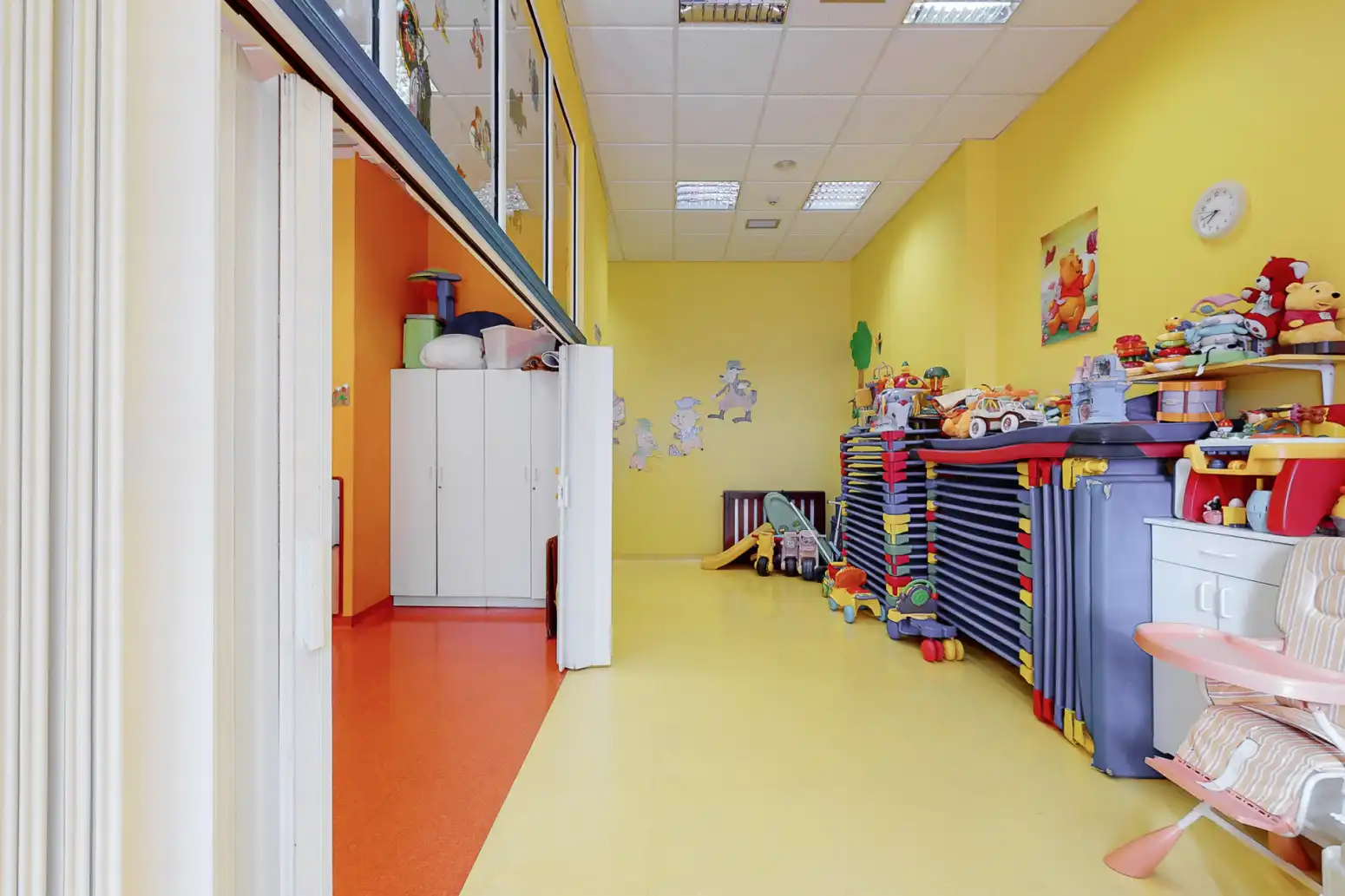 Geschaftsraum zum Verkauf in Pamplona-Iruña - Paseo Federico Soto, 6, Chantrea