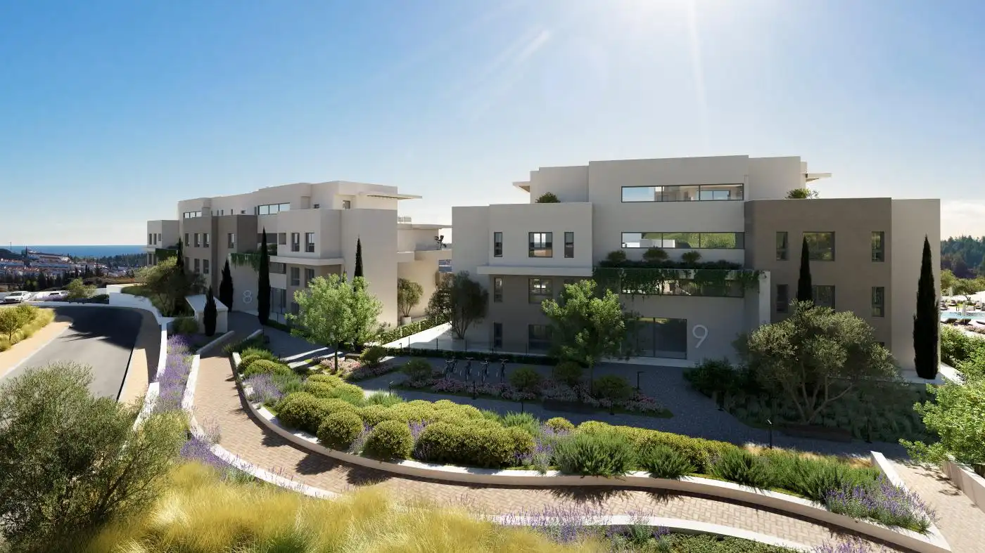 Apartamento en venta en Hipódromo - Cerrado del Águila