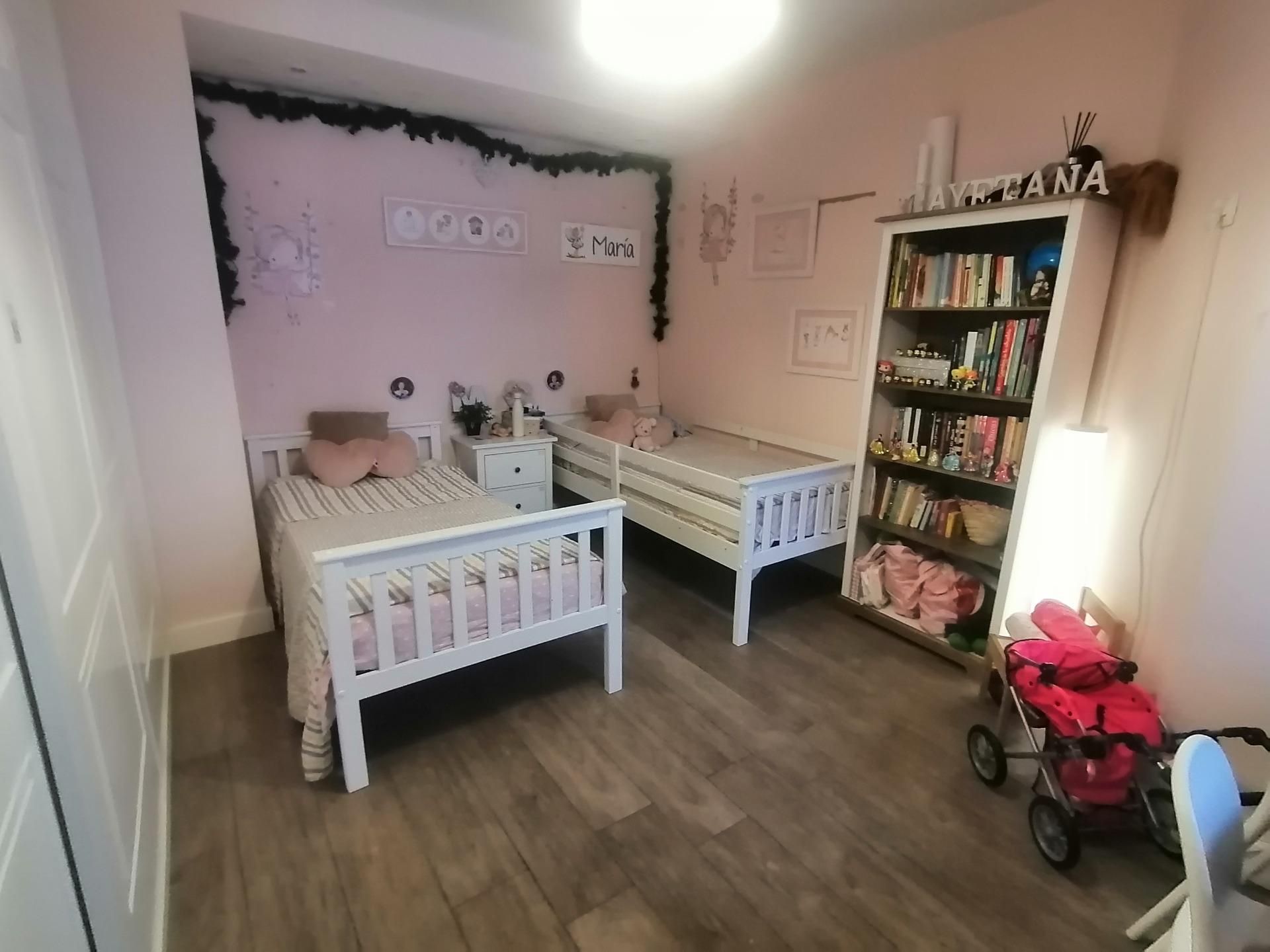 Dormitori de Pis en venda en  Córdoba Capital