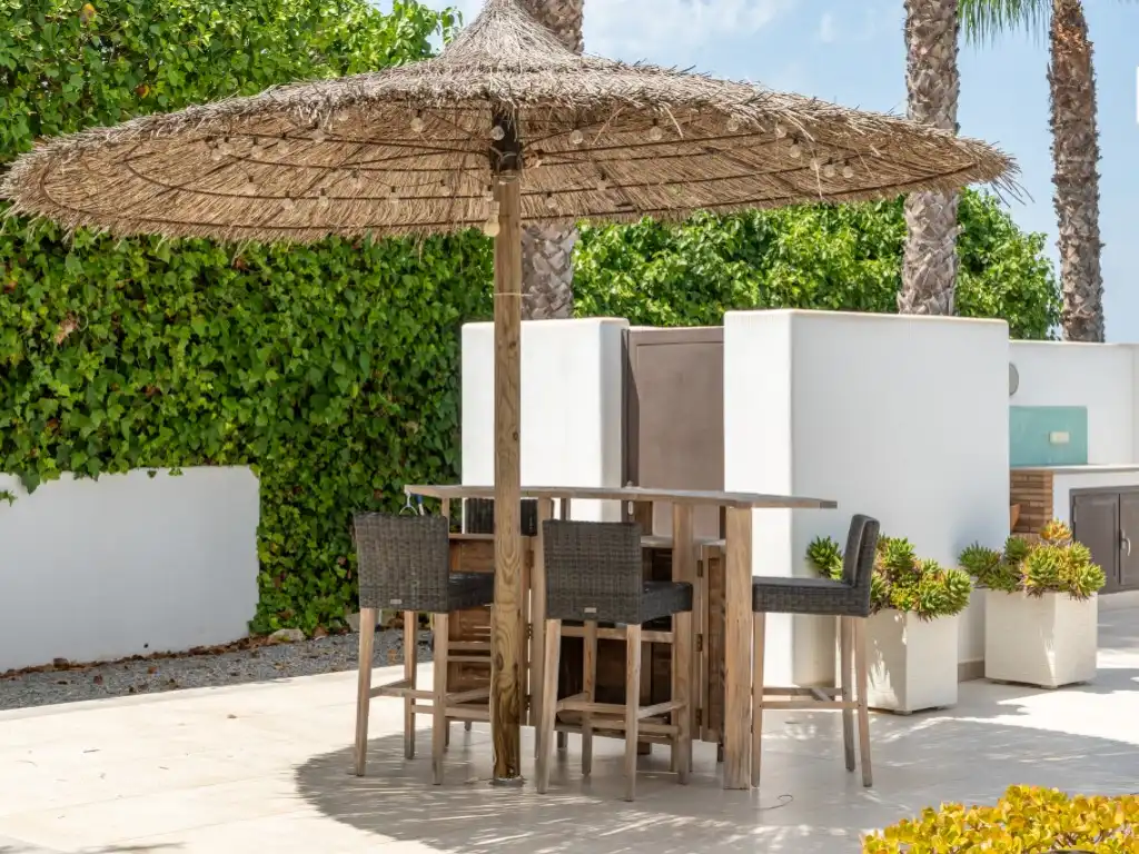 Terrace of Houses for sale in Jávea / Xàbia