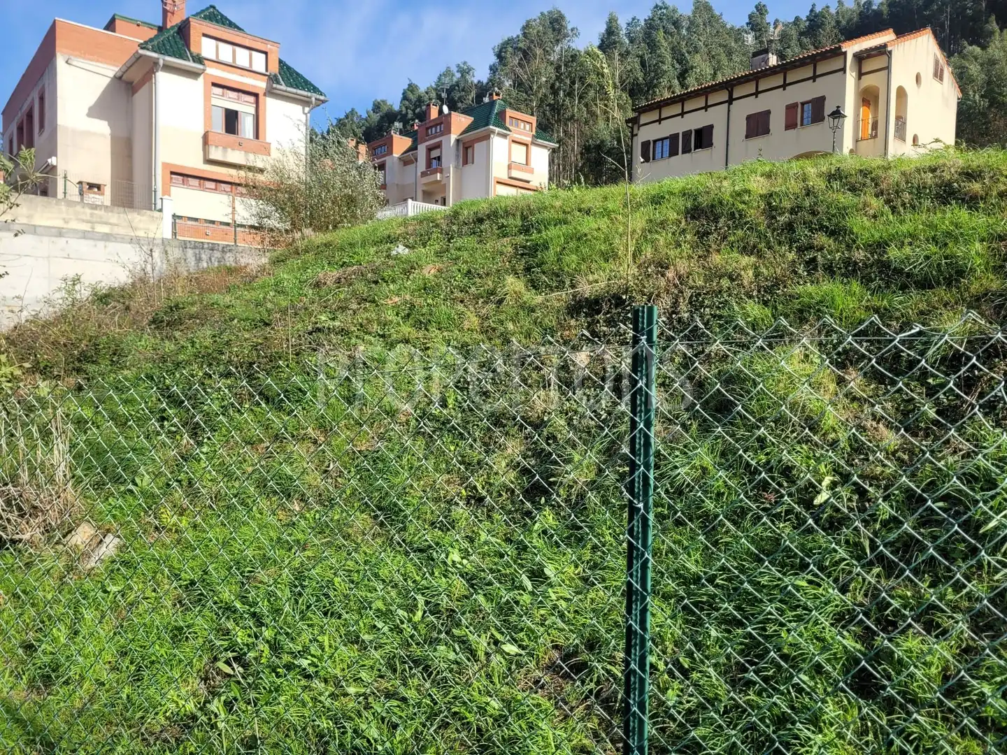 Lands and plots for sale in Otañes-Baltezana-Ontón, imagen 5
