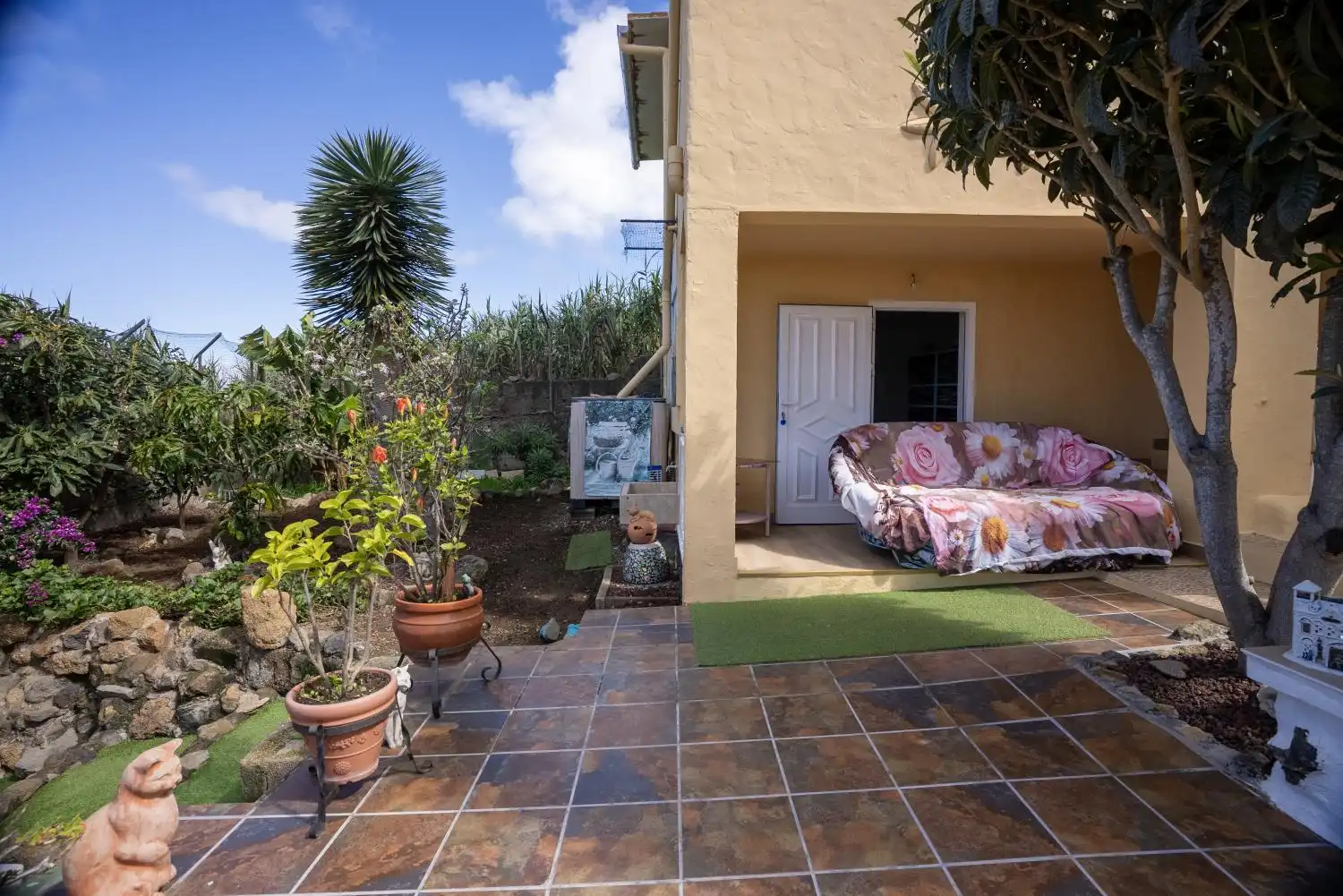 Chalet en venta en San Juan de la Rambla, imagen 5