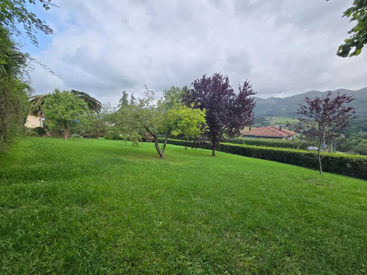 Casa con jardín en venta en tresgrandas, imagen 7
