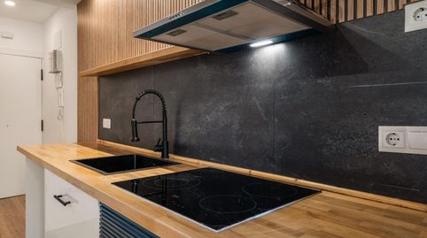 Foto 2 de Pis en venda a Castelao de, Santa Eulàlia, L'Hospitalet de Llobregat