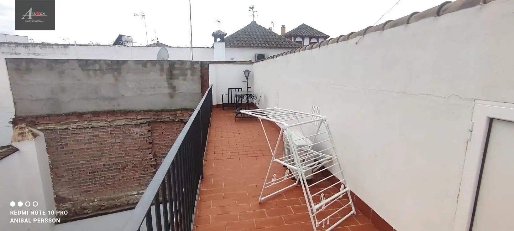 Casa o xalet en venda a Écija