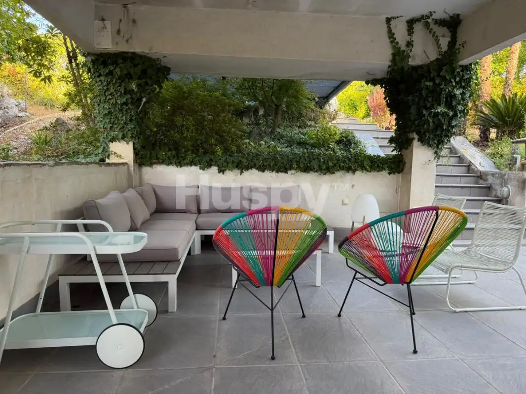 Casa con piscina in vendita a Valdeaveruelo, imagen 6
