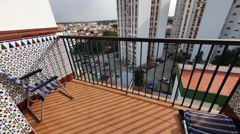 Foto 3 de Piso de alquiler en Las Delicias, El Retiro - La Vid, Jerez de la Frontera