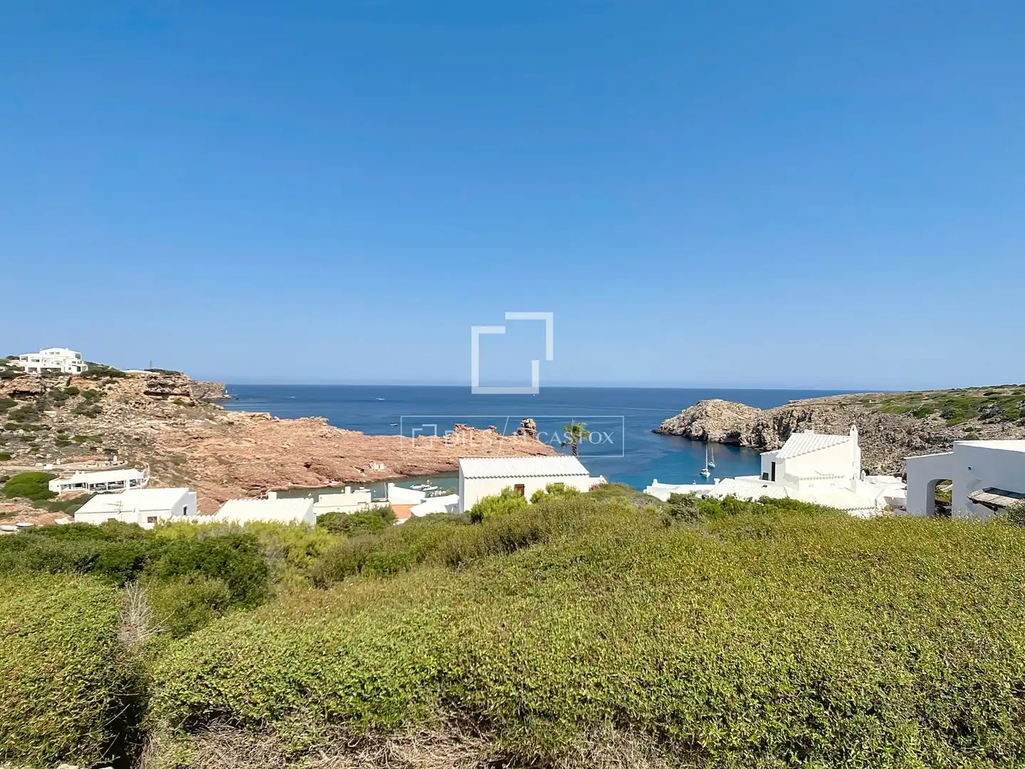 Land for sale in Ciutadella de Menorca