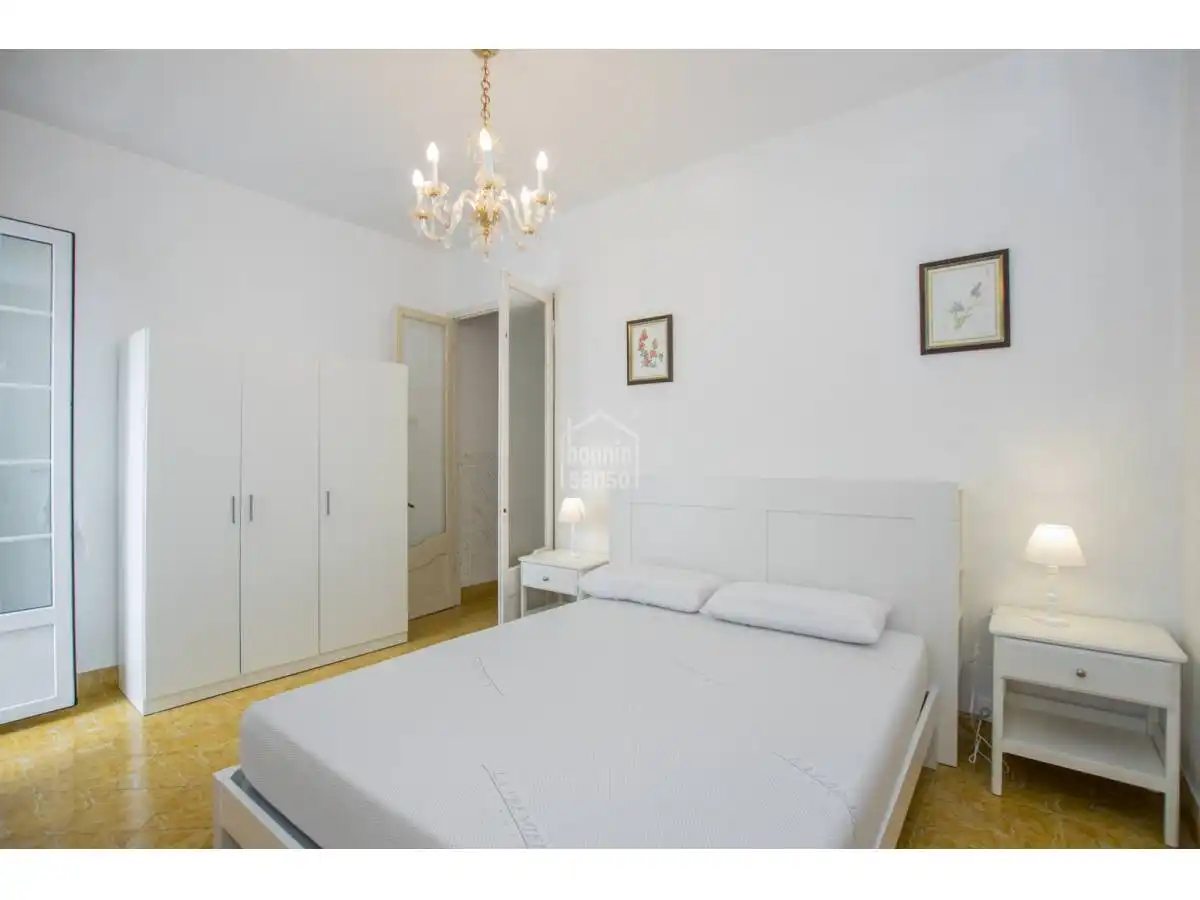 Villa mit Garten zum Verkauf in Alaior poble, imagen 20