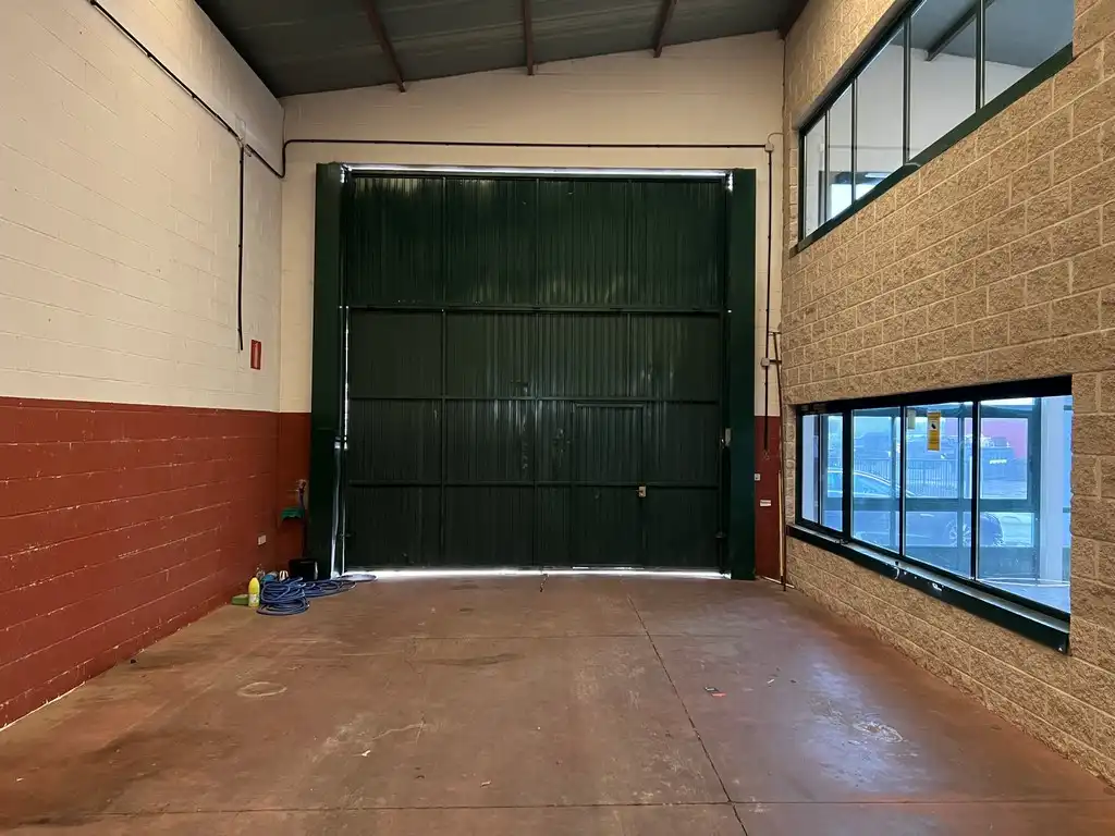 Nau industrial en venda a Cambre, imagen 5