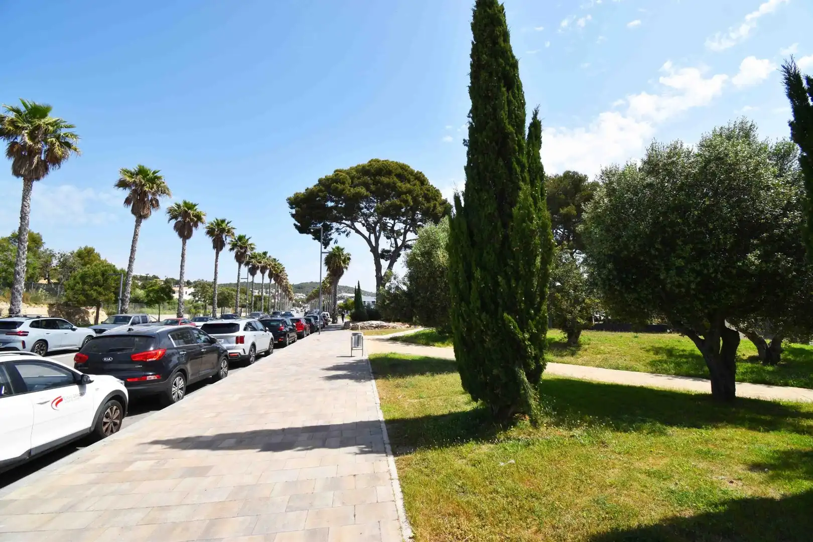 Terreny residencial en venda a La Plana, imagen 21