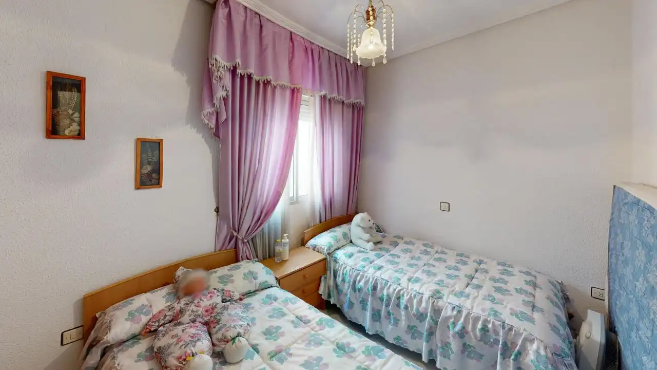 Flat for sale in C/ Los Hornos, imagen 17