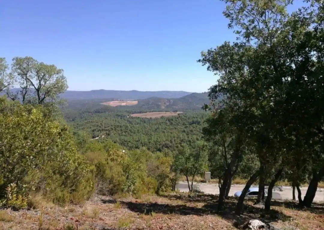 Terreno residencial en venta en Carrer de la Cornisa