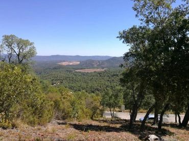 Terrain résidentiel à vendre à Carrer de la Cornisa