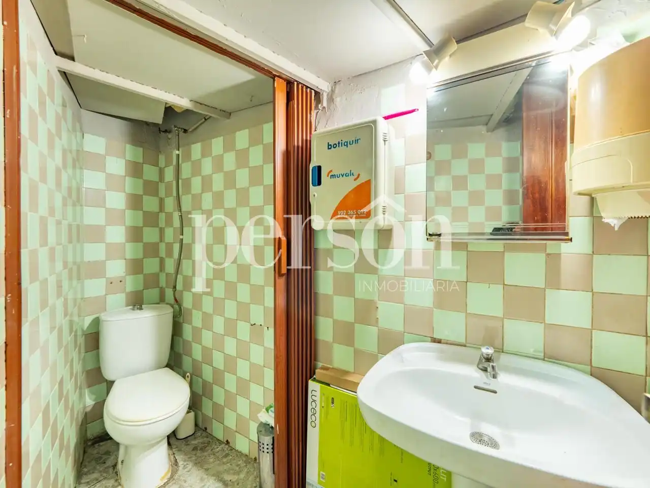 Local comercial en traspaso en Centro, imagen 12