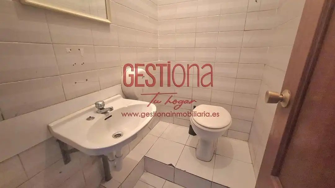 Local comercial en venta en Santa María de Cayón, imagen 29