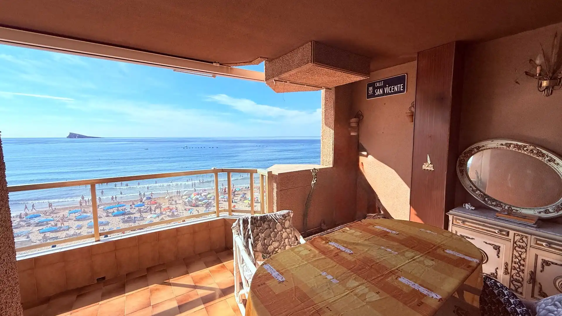 Piso con ascensor en venta en Centro Urbano, imagen 5