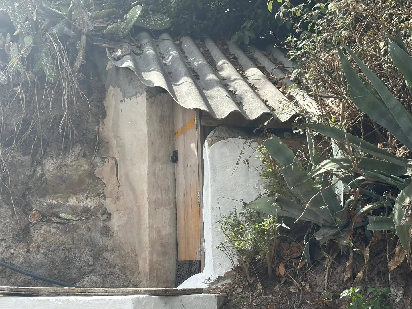 Casa rústica con terraza en venta en Valleseco, imagen 54