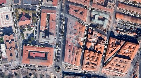 Foto 4 de Casa o xalet en venda a Calle Ferrocarril, San Isidro, Getafe