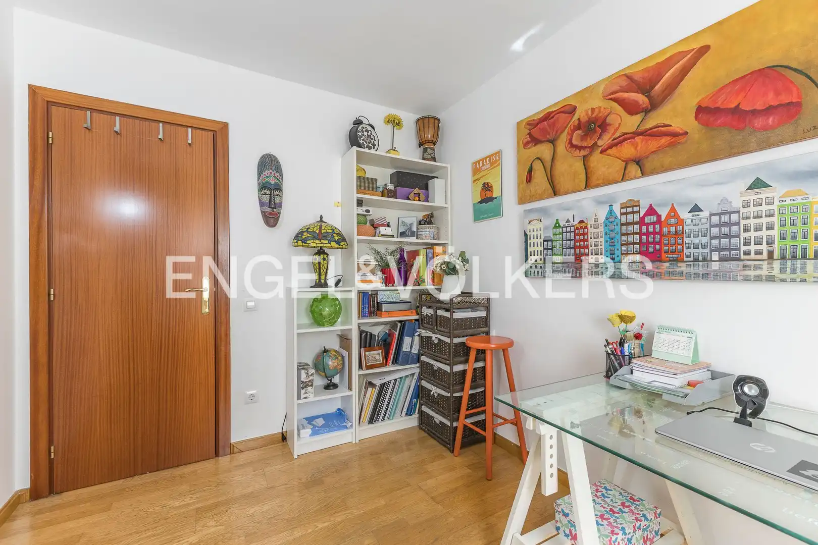 Flat for rent in Sant Feliu de Llobregat  with Heating, Furnished and Balcony