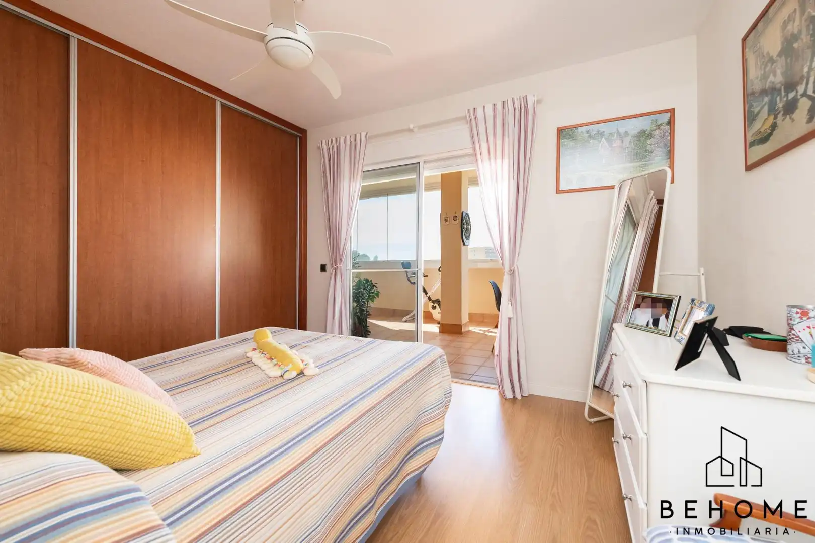 Habitación de Piso en venta en Rincón de la Victoria con Trastero y Piscina comunitaria