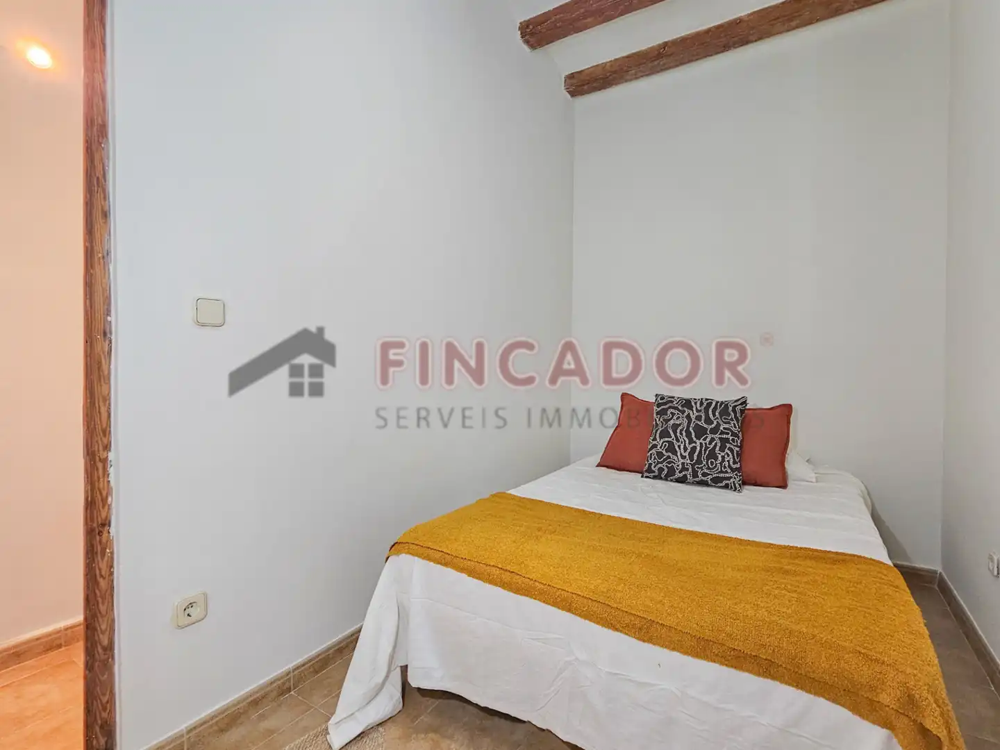 Wohnung mit Terrasse zum Verkauf in Carrer del Peu de la Creu, imagen 19