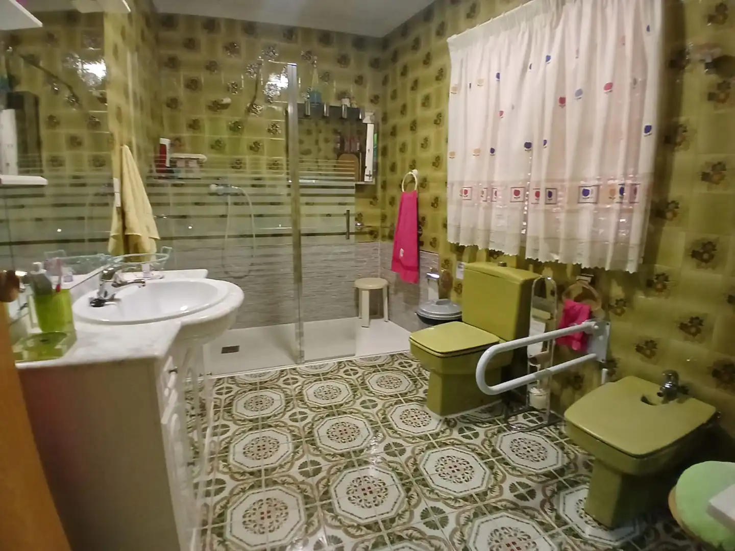 Casa amb terrassa en venda a Valdepeñas, imagen 20