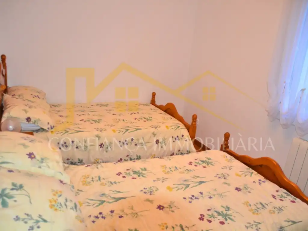 Bedroom of Houses for sale in Tordera
