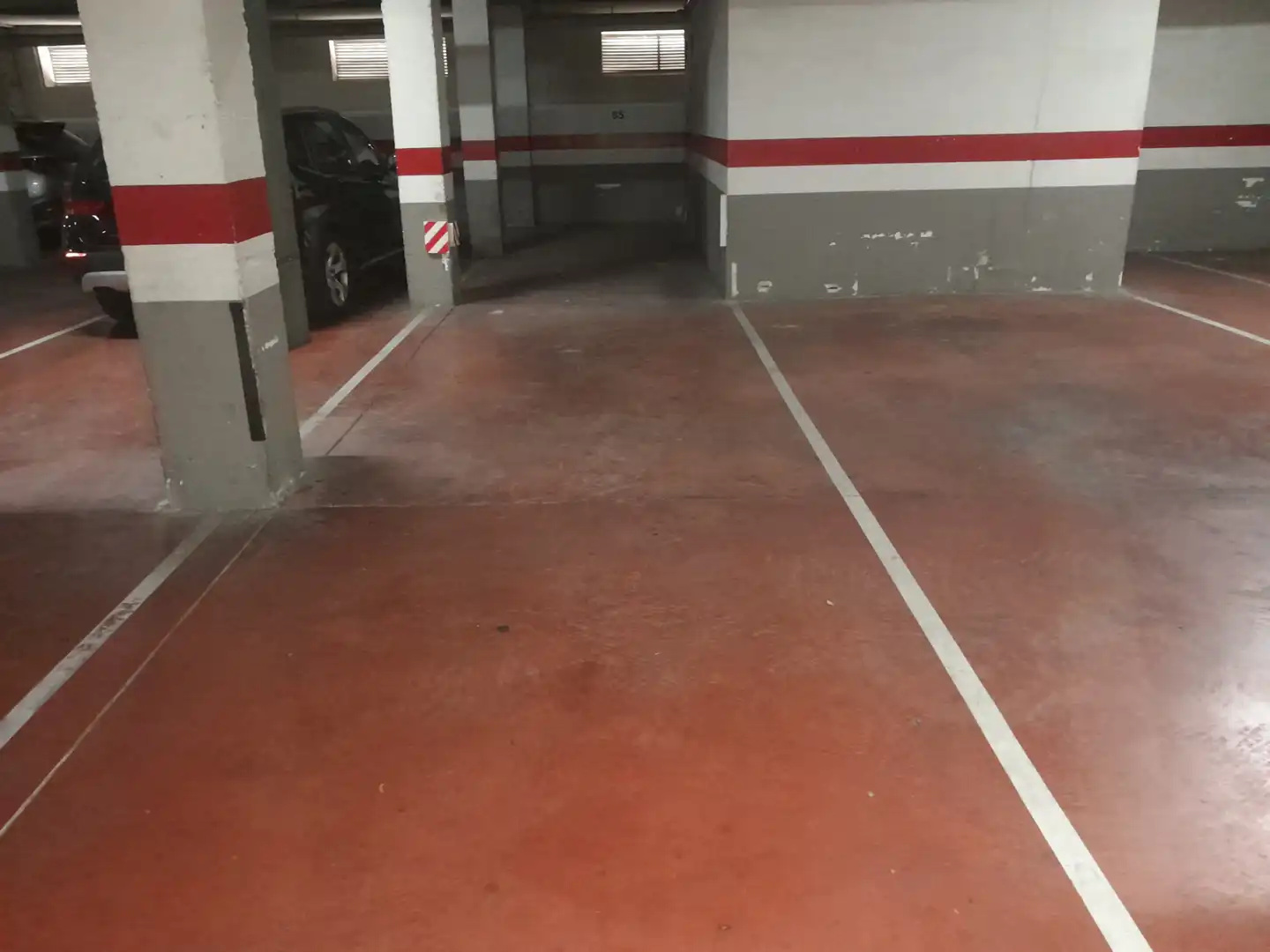 Aparcament de Garatge de lloguer en Tarragona