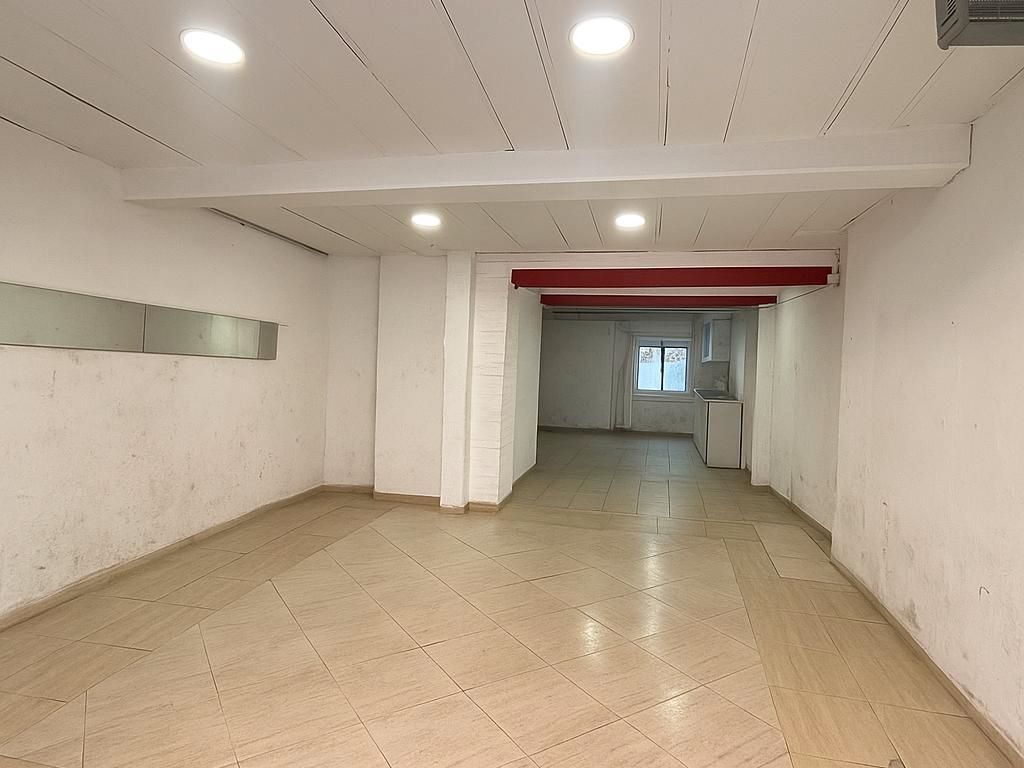 Garage for sale in Manresa
