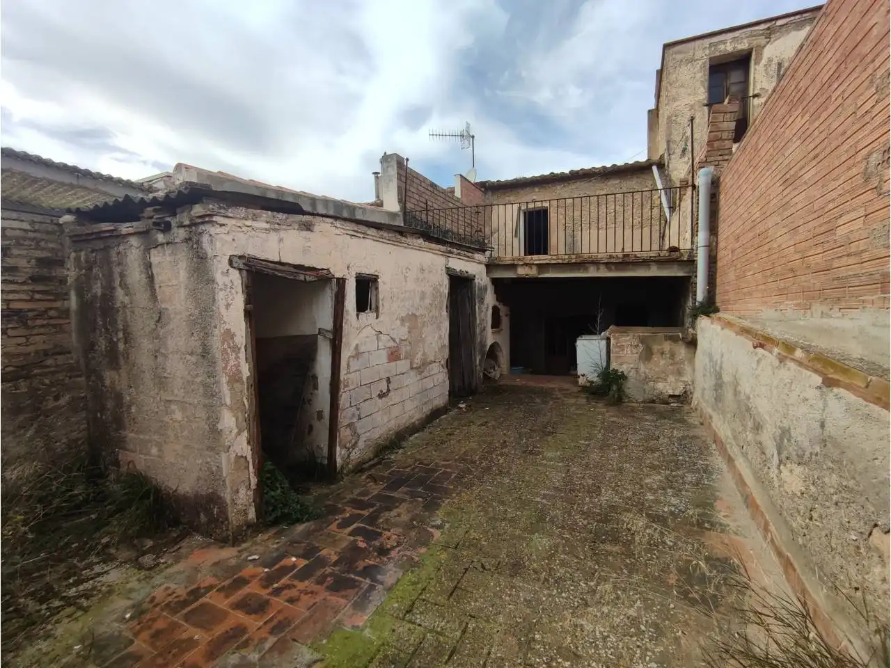 Casa con jardín en venta en Calle ESPIELLS, imagen 20